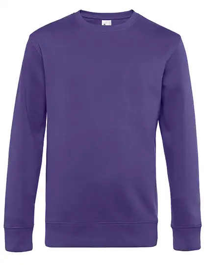 Ansicht 20 – KING Crew Neck Sweat_° (BCWU01K)