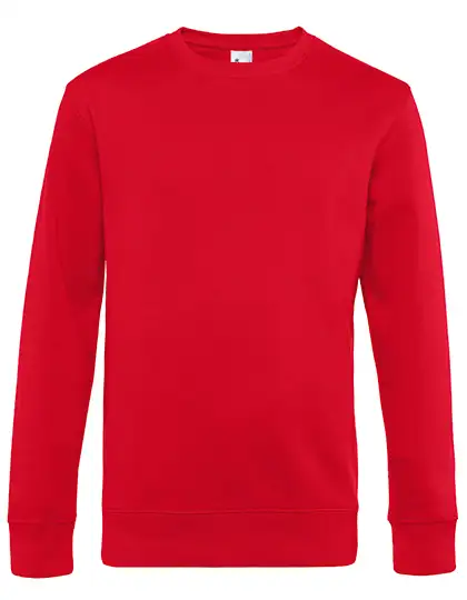 Ansicht 4 – KING Crew Neck Sweat_° (BCWU01K)