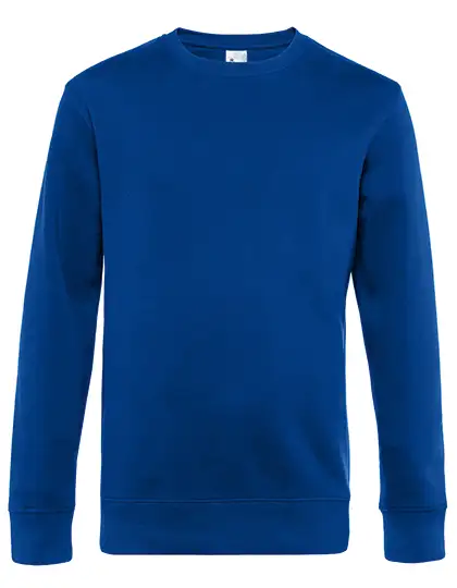Ansicht 7 – KING Crew Neck Sweat_° (BCWU01K)