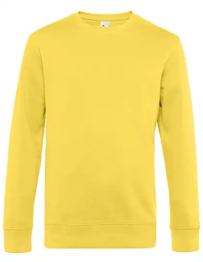 Ansicht 2 – KING Crew Neck Sweat_° (BCWU01K)