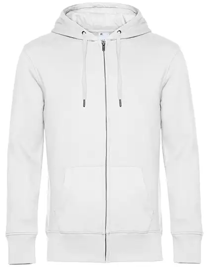 Ansicht 10 – KING Zipped Hood Jacket_° (BCWU03K)