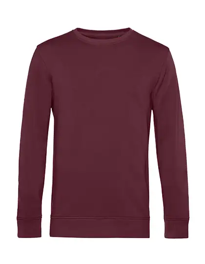 Ansicht 2 – Inspire Crew Neck Sweat_° (BCWU31B)