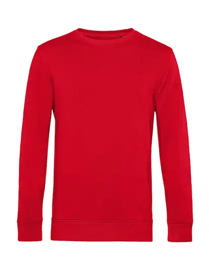 Ansicht 5 – Inspire Crew Neck Sweat_° (BCWU31B)