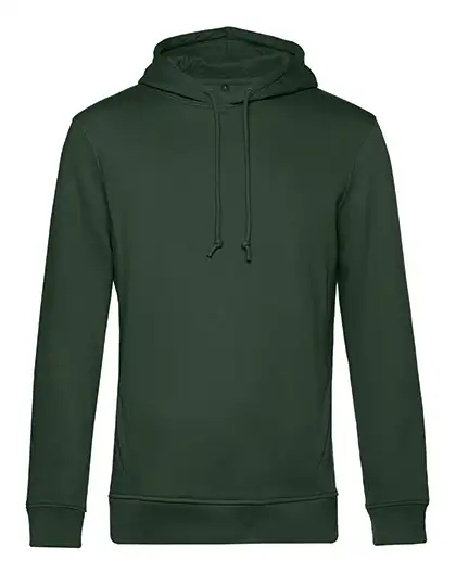Ansicht 18 – Inspire Hooded Sweat_° (BCWU33B)