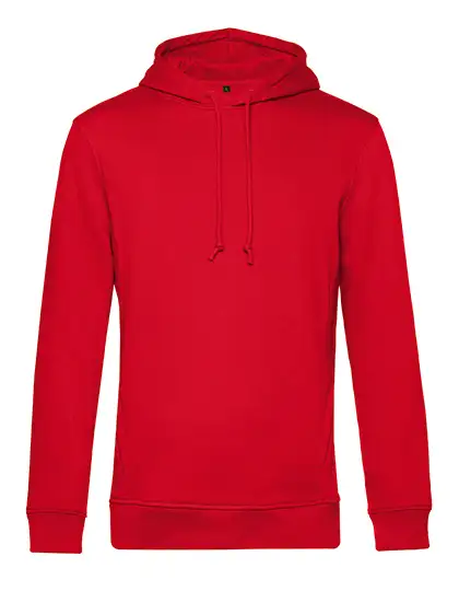 Ansicht 6 – Inspire Hooded Sweat_° (BCWU33B)