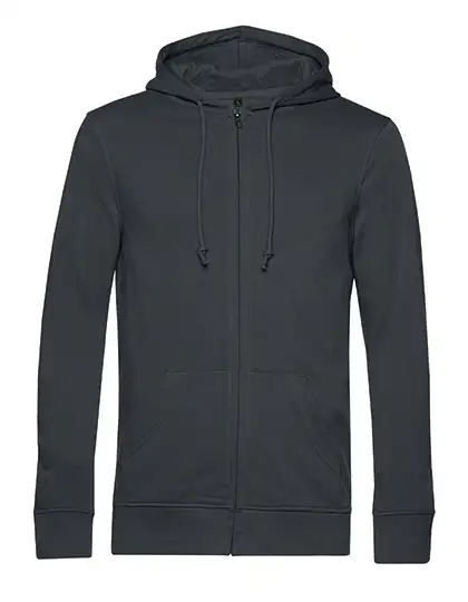 Ansicht 6 – Inspire Zipped Hood Jacket_° (BCWU35B)