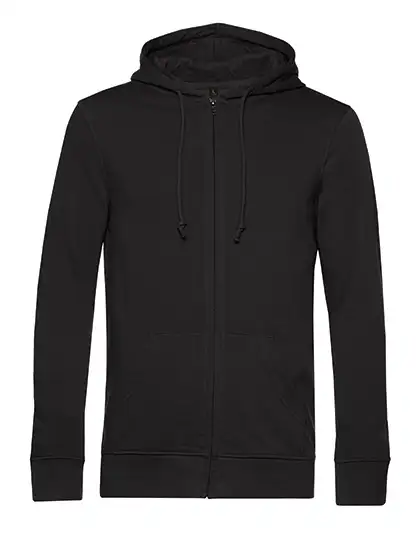 Ansicht 7 – Inspire Zipped Hood Jacket_° (BCWU35B)
