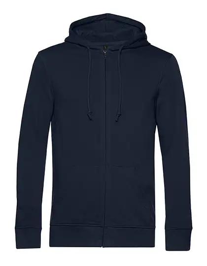 Ansicht 10 – Inspire Zipped Hood Jacket_° (BCWU35B)