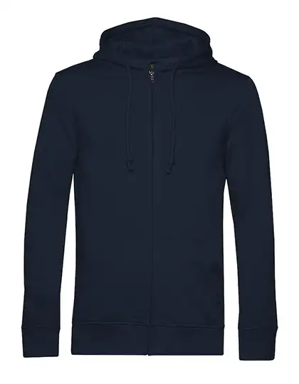 Ansicht 11 – Inspire Zipped Hood Jacket_° (BCWU35B)