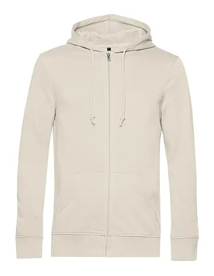 Ansicht 9 – Inspire Zipped Hood Jacket_° (BCWU35B)