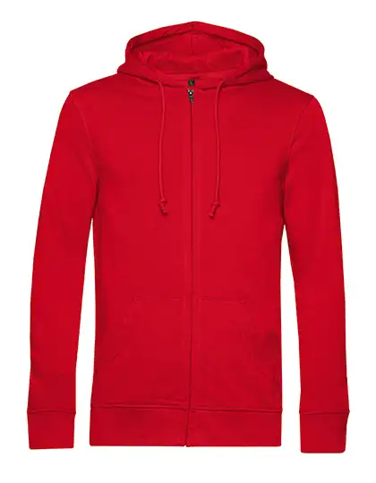 Ansicht 5 – Inspire Zipped Hood Jacket_° (BCWU35B)