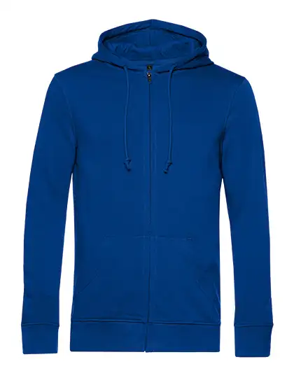Ansicht 3 – Inspire Zipped Hood Jacket_° (BCWU35B)