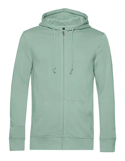 Ansicht 4 – Inspire Zipped Hood Jacket_° (BCWU35B)