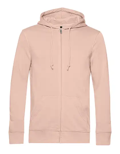 Ansicht 2 – Inspire Zipped Hood Jacket_° (BCWU35B)