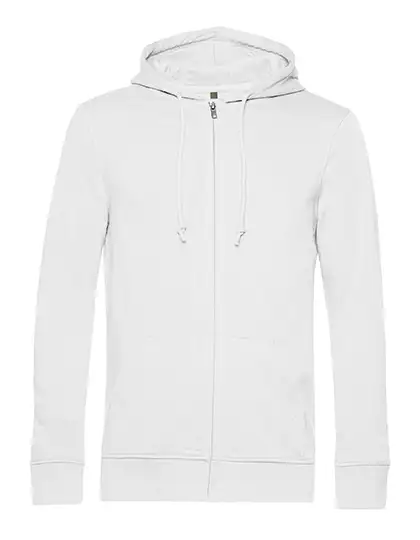 Ansicht 1 – Inspire Zipped Hood Jacket_° (BCWU35B)
