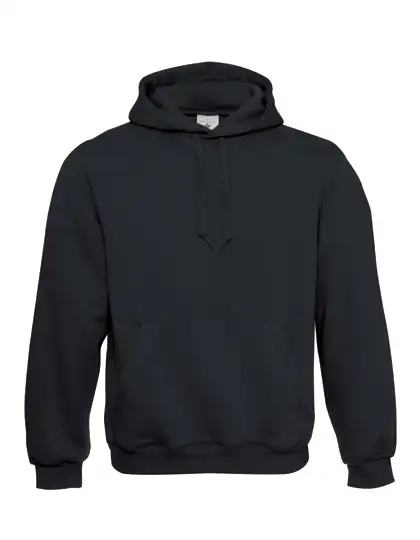 Ansicht 1 – Hooded Sweat (BCWU620)