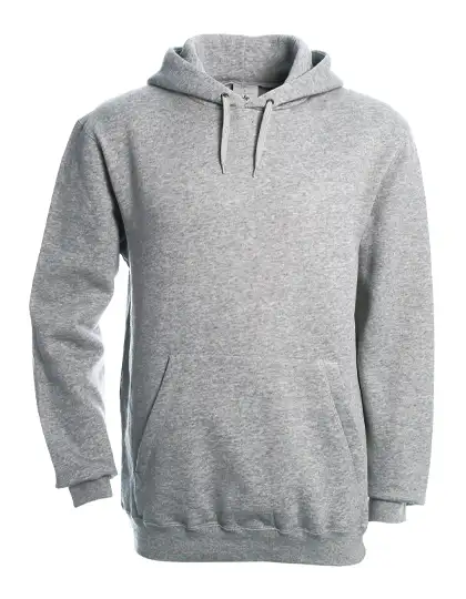Ansicht 6 – Hooded Sweat (BCWU620)