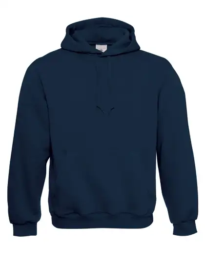 Ansicht 10 – Hooded Sweat (BCWU620)