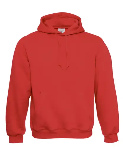 Ansicht 12 – Hooded Sweat (BCWU620)