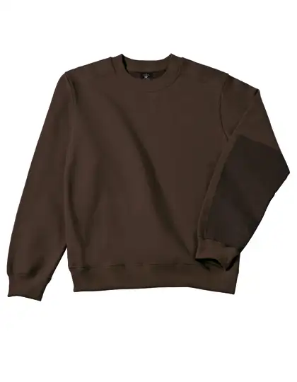 Ansicht 5 – Unisex Hero Pro Sweat (BCWUC20)