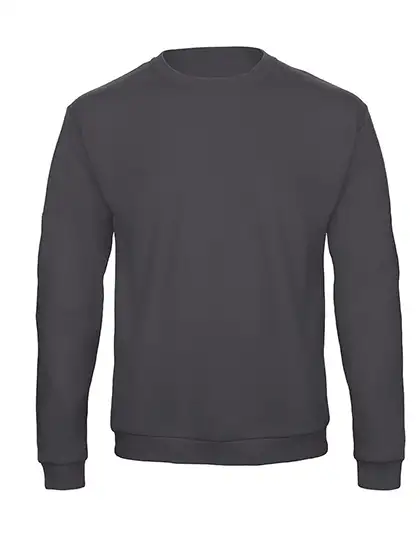 Ansicht 1 – ID.202 50/50 Sweatshirt (BCWUI23)