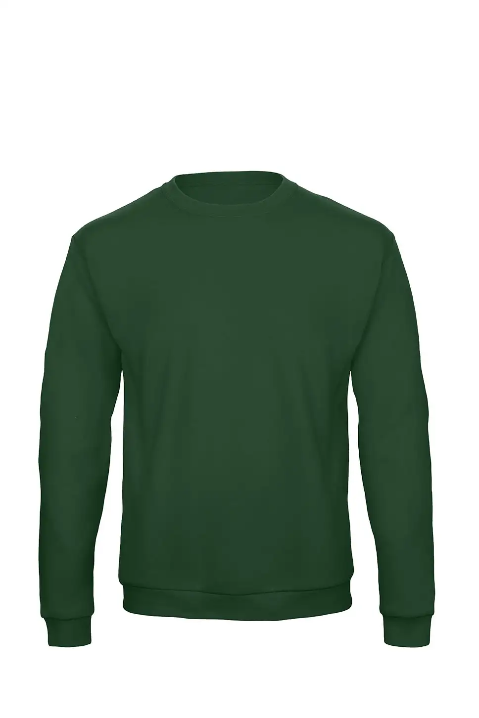 Ansicht 5 – ID.202 50/50 Sweatshirt (BCWUI23)