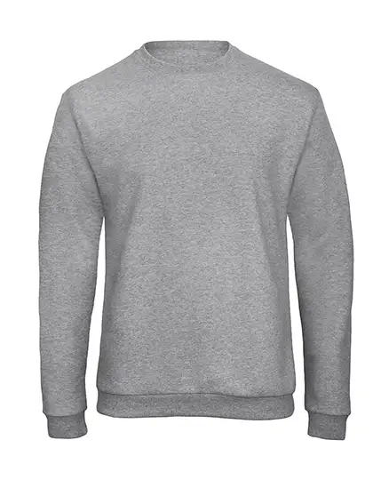 Ansicht 6 – ID.202 50/50 Sweatshirt (BCWUI23)