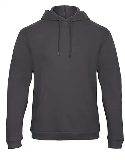 Ansicht 1 – ID.203 50/50 Hooded Sweatshirt (BCWUI24)