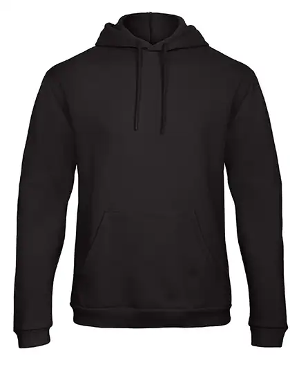 Ansicht 9 – ID.203 50/50 Hooded Sweatshirt (BCWUI24)