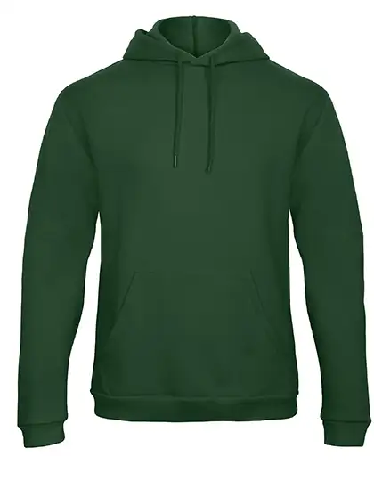 Ansicht 5 – ID.203 50/50 Hooded Sweatshirt (BCWUI24)