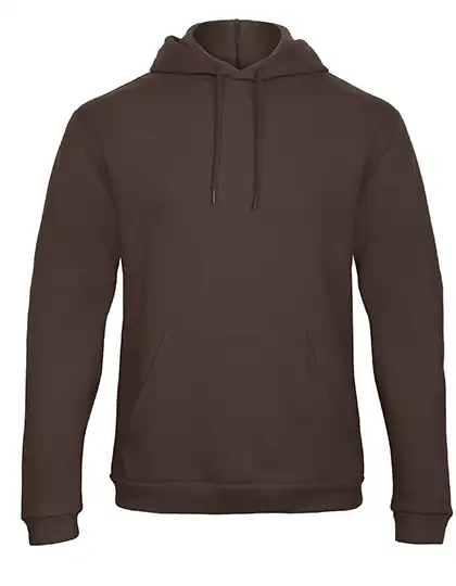 Ansicht 2 – ID.203 50/50 Hooded Sweatshirt (BCWUI24)