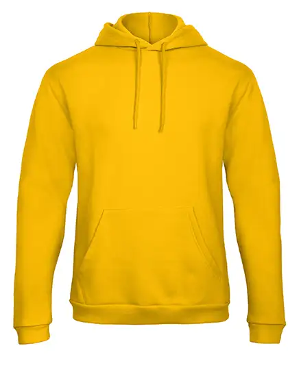 Ansicht 4 – ID.203 50/50 Hooded Sweatshirt (BCWUI24)