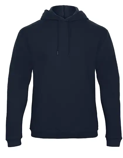 Ansicht 7 – ID.203 50/50 Hooded Sweatshirt (BCWUI24)