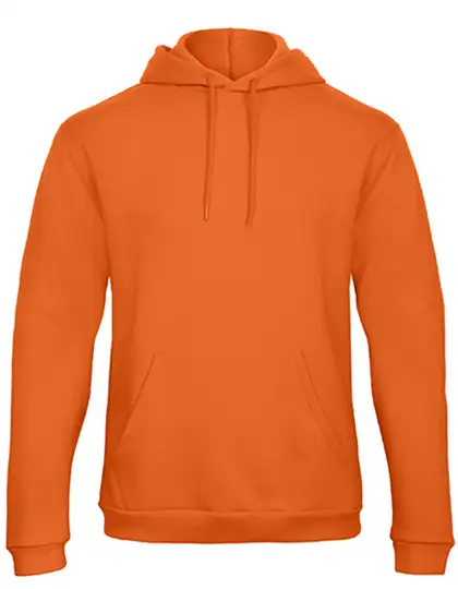 Ansicht 8 – ID.203 50/50 Hooded Sweatshirt (BCWUI24)