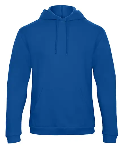 Ansicht 11 – ID.203 50/50 Hooded Sweatshirt (BCWUI24)