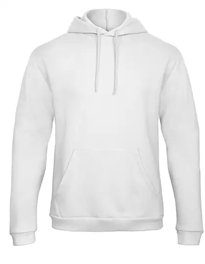 Ansicht 12 – ID.203 50/50 Hooded Sweatshirt (BCWUI24)