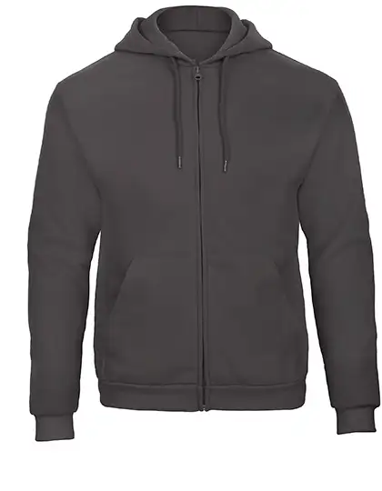 Ansicht 3 – ID.205 Sweat-Jacket 50/50 (BCWUI25)
