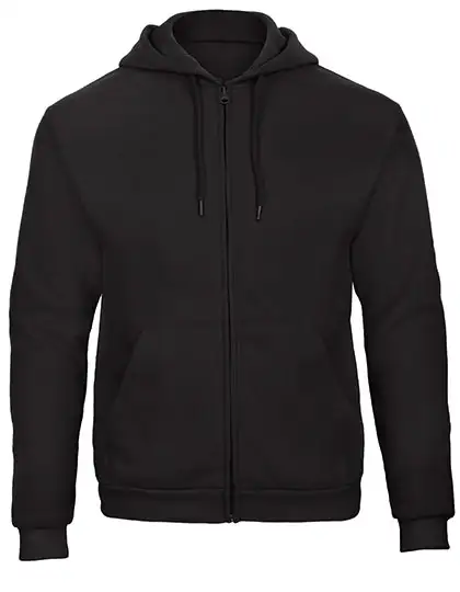 Ansicht 5 – ID.205 Sweat-Jacket 50/50 (BCWUI25)