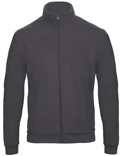 Ansicht 3 – ID.206 Sweat-Jacket 50/50 (BCWUI26)