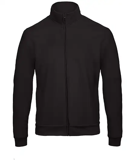 Ansicht 5 – ID.206 Sweat-Jacket 50/50 (BCWUI26)