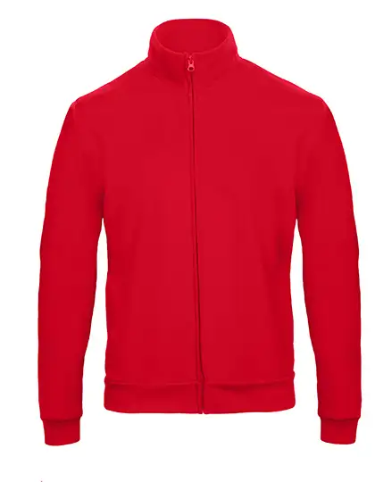 Ansicht 1 – ID.206 Sweat-Jacket 50/50 (BCWUI26)