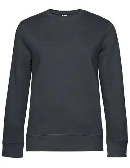 Ansicht 17 – QUEEN Crew Neck Sweat_° (BCWW01Q)
