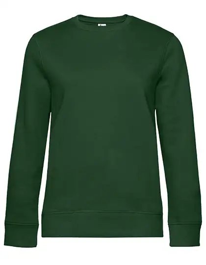 Ansicht 15 – QUEEN Crew Neck Sweat_° (BCWW01Q)