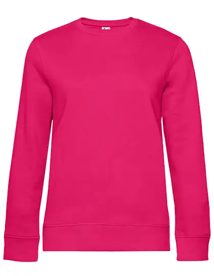 Ansicht 7 – QUEEN Crew Neck Sweat_° (BCWW01Q)