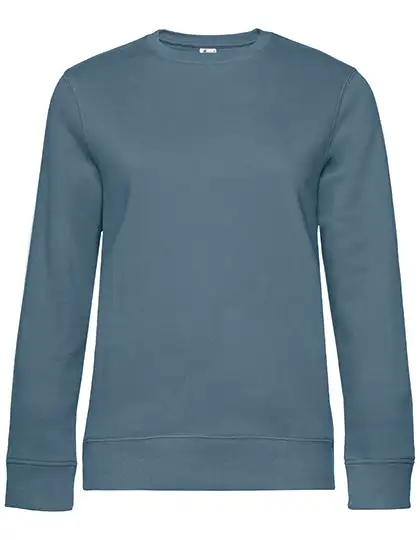 Ansicht 12 – QUEEN Crew Neck Sweat_° (BCWW01Q)
