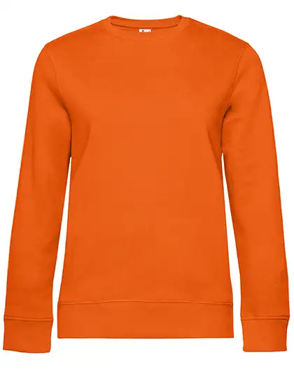 Ansicht 3 – QUEEN Crew Neck Sweat_° (BCWW01Q)