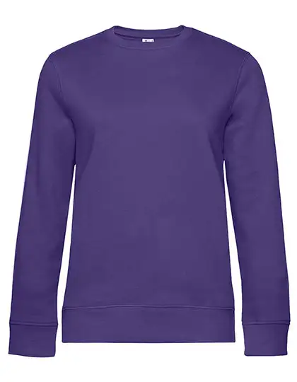 Ansicht 8 – QUEEN Crew Neck Sweat_° (BCWW01Q)