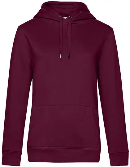 Ansicht 5 – QUEEN Hooded Sweat_° (BCWW02Q)
