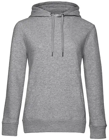 Ansicht 19 – QUEEN Hooded Sweat_° (BCWW02Q)