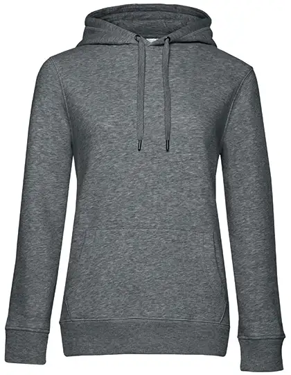 Ansicht 20 – QUEEN Hooded Sweat_° (BCWW02Q)